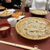 そばの坊 - 料理写真: