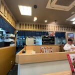 Seafood Donburi Ginhachi Ginza Ten - 