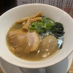 麺屋・高豚 - 料理写真: