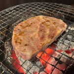 Genki Shichirin Yakiniku Gyushige Togoshi Koen Ten - 