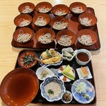 Soba Dokoro Yoshie - 