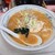 麺屋 ごま兵衛 - 料理写真:ごまみそラーメン