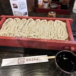 Suzakaya Soba Nigata Ten - 