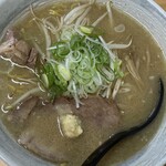 麺屋 よしの - 料理写真: