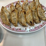 Gyoza no Osho Nigata Omi Ten - 