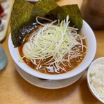 てっぱつ屋 - 料理写真: