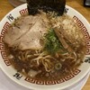 ラーメン階杉 - 料理写真: