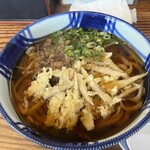 うどんの釜屋 - 