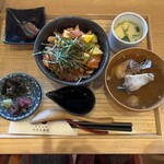 千代丸食堂 - 料理写真: