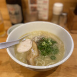 Tori Soba Kobako - 