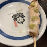 Yakitori no Oogiya Toyohashi Nishi Iwata Ten - 