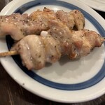 Yakitori no Oogiya Toyohashi Nishi Iwata Ten - 