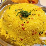 インド料理 MUTHU - 