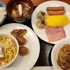 山形国際ホテル - 料理写真: