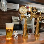 PERFECT BEER KITCHEN Nagoya Sakae - 