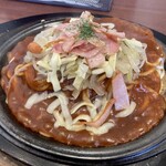 スパゲッティハウス シェフ - 