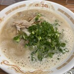 Tonkotsu Ramen Gonta - 