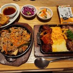 VEGEGO - 料理写真: