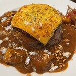 [Curry Senmon Ten] Maruyama Kyoju. - 