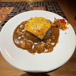 [Curry Senmon Ten] Maruyama Kyoju. - 