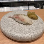 Kitamae Zushi Kamon by Al-che-cciano - 