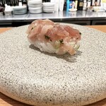 Kitamae Zushi Kamon by Al-che-cciano - 