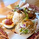 Warung Buddha - 