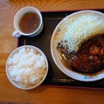 あじへい - 料理写真: