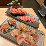 Saikyo Yakiniku Kasumi - 