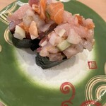 Kaiten Sushi Triton Kiyota Ten - 