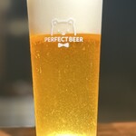 PERFECT BEER KITCHEN Nagoya Sakae - 