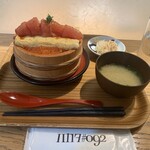 Hakata Seafood Uoden - 