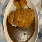 Curry o Aishi Curry ni Aisareta Otoko - 