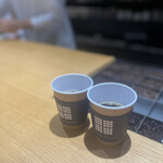 KOFFEE MAMEYA - 