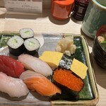 Sushi Hassho - 