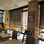 McDonald's Ainosato Seikyo Ten - 