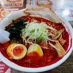 麺屋 志乃助 - 