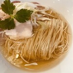 Ramen Chonmage Osaka Tenroku Ten - 