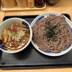 つけ蕎麦安土 - 