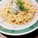 鎌倉パスタ - 