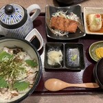 Gohanya Kanazawa - 