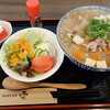 Soba Gome Izakaya Shizuku - 