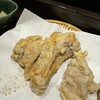 鳥料理 一保