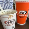 A＆W - 料理写真: