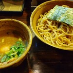 Tsukemen Enji Kichijoji Sohonten - 