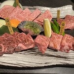 Tsuru Ushi Yakiniku Ootaya Wadayama Ten - 