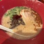 Hakata Ippudo Nishinomiya Kitaguchi Ten - 