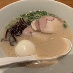 Hakata Ippudo Nishinomiya Kitaguchi Ten - 