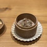 Soba Mae Suigen - 