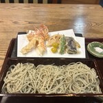 Soba Tokoro Shimizu - 